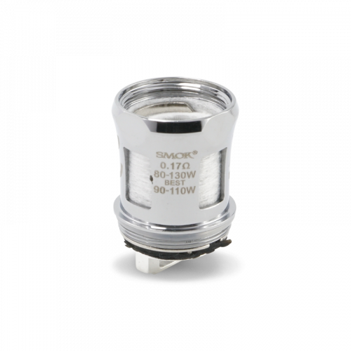 Résistances TFV12 Prince de Smoktech pour clearomiseur | Cigusto | Cigarette electronique, Eliquide