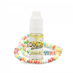 Concentrés DIY 10 ml Collier Revolute co.DI | Cigusto | Cigarette electronique, Eliquide
