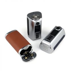Box Dovpo Riva 200  | Cigusto | Cigarette electronique, Eliquide