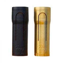 Mod méca 21700 Prey Limited Edition - QP Design | Cigusto | Cigusto | Cigarette electronique, Eliquide