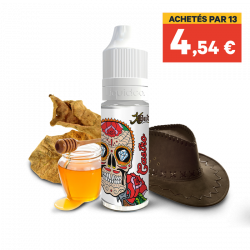 E Liquide Castro Xbud 10 ML Liquideo | Cigusto | Cigarette electronique, Eliquide