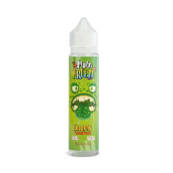 E Liquide GALOPIN 50 ml - Liquideo