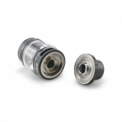 Atomiseur ZEUS SUBOHM TANK 5 ml - Atomiseur GeekVape ZEUS  | Cigusto | Cigarette electronique, Eliquide