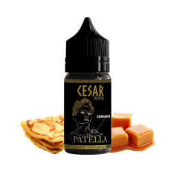Concentré PATELLA 30 ml - Cesar
