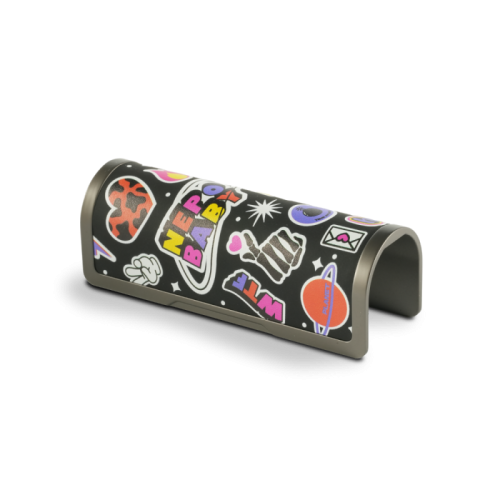Porte aimantée interchangeable pour mod box SWAPPY de Cigusto | Cigusto | Cigarette electronique, Eliquide