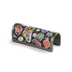 Porte aimantée interchangeable pour mod box SWAPPY de Cigusto | Cigusto | Cigarette electronique, Eliquide