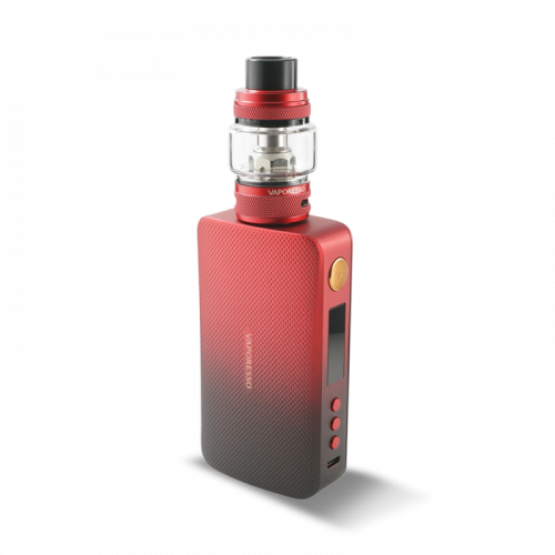 Kit cigarette electronique GEN S 220W de Vaporesso | Cigusto | Cigarette electronique, Eliquide