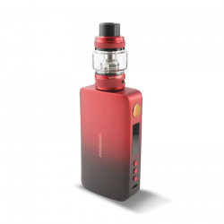 Kit cigarette electronique GEN S 220W de Vaporesso | Cigusto | Cigarette electronique, Eliquide