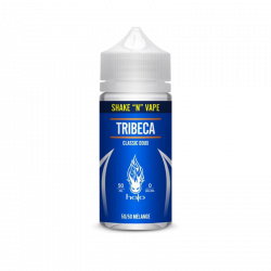 Eliquide Tribeca 50 ml - HALO 0 mg de nicotine | Cigusto | Cigarette electronique, Eliquide