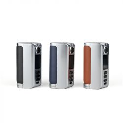 Box Dovpo Riva 200  | Cigusto | Cigarette electronique, Eliquide