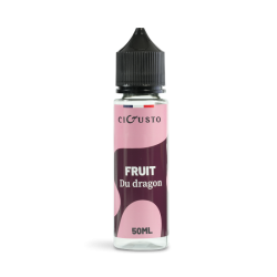 E Liquide FRUIT DU DRAGON 50 ml - Cigusto Classic