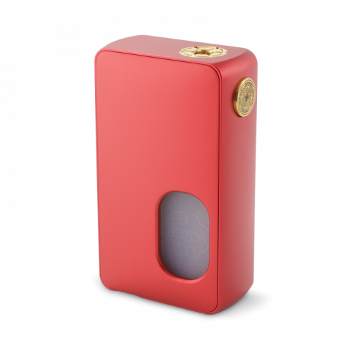 Box DotSquonk BF Dotmod noir MOD Noir DotMod | Cigusto | Cigarette electronique, Eliquide