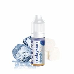 Additif Malaysian Fresh 10 ml - Solana | Cigusto | Cigarette electronique, Eliquide