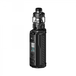 Kit ecigarette ARGUS XT Voopoo | E-Cigarette avec autonomie | Cigusto | Cigarette electronique, Eliquide