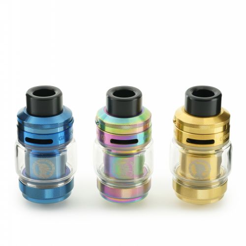 Clearomiseur Zeus Subohm SE Geekvape, clearomiseur Zeus Subohm SE 5,5 ml | Cigusto | Cigusto | Cigarette electronique, Eliquide