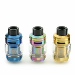 Clearomiseur Zeus Subohm SE Geekvape, clearomiseur Zeus Subohm SE 5,5 ml | Cigusto | Cigusto | Cigarette electronique, Eliquide