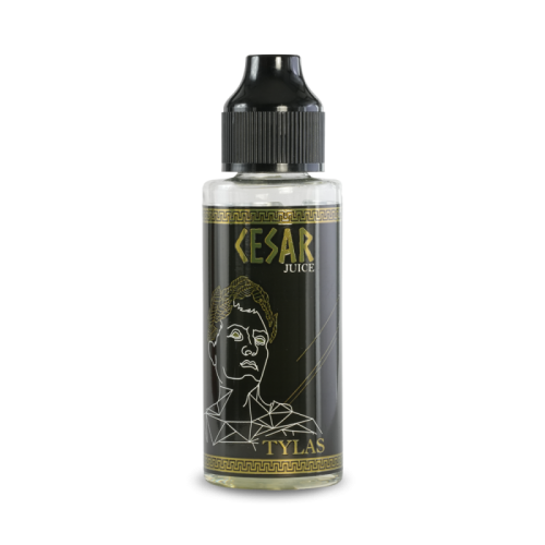 E Liquide Tylas Cesar 100 ml Cigusto  Nicotine 0g | Cigusto | Cigusto | Cigarette electronique, Eliquide