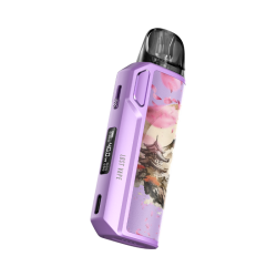Kit THELEMA ELITE 40, cigarette électronique pod de Lost Vape | Cigusto | Cigarette electronique, Eliquide