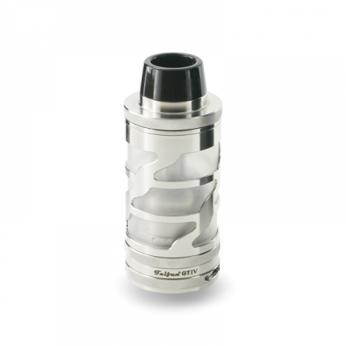 Atomiseur reconstructible Taifun GT 4 Smokerstore, atomiseur Taifun GT 4 25 mm | Cigusto | Cigusto | Cigarette electronique, Eliquide