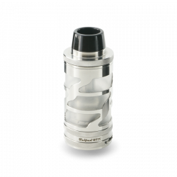 Atomiseur reconstructible Taifun GT 4 Smokerstore, atomiseur Taifun GT 4 25 mm | Cigusto | Cigusto | Cigarette electronique, Eliquide