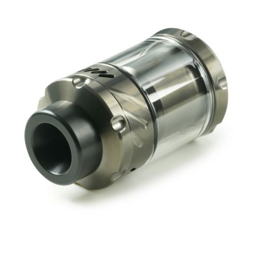 Atomiseur reconstructible  Dead Rabbit V3 RTA Hellvape  | Cigusto | Cigarette electronique, Eliquide