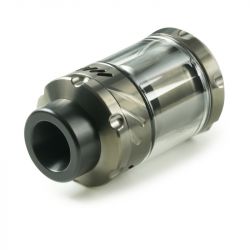 Atomiseur reconstructible  Dead Rabbit V3 RTA Hellvape  | Cigusto | Cigarette electronique, Eliquide