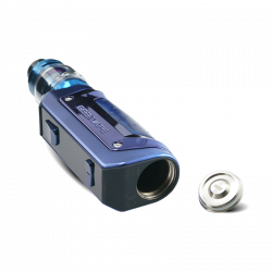 Kit Aegis Solo 2 PSG 100W Geekvape | Cigusto Ecigarette | Cigusto | Cigarette electronique, Eliquide
