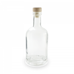 Bouteille DIY Classic 1000 ML