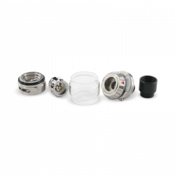 Clearomiseur ROTOR TANK - Eleaf | Cigusto | Cigarette electronique, Eliquide