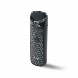 Kit Nord Pod - SMOKTECH | Cigusto | Cigarette electronique, Eliquide