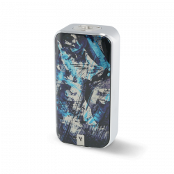 BOX MOD Luxe 2 220 Watts de Vaporesso | Cigusto | Cigarette electronique, Eliquide