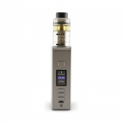 Mod Hadron Plus DNA 250C  Steam Crave | Cigusto Ecigarette | Cigusto | Cigarette electronique, Eliquide