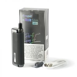 Pod Eroll Slim Joyetech | Pod et Powerbank | Cigusto | Cigusto | Cigarette electronique, Eliquide
