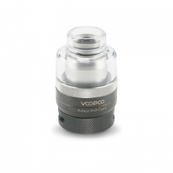 Atomiseur reconstructible PnP RTA Tank - Voopoo pod drag | Cigusto | Cigarette electronique, Eliquide