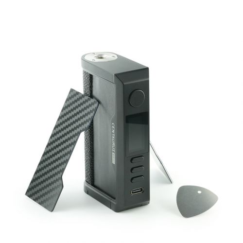 Box Centaurus Q200 LostVape | Cigusto Cigarette electronique | Cigusto | Cigarette electronique, Eliquide