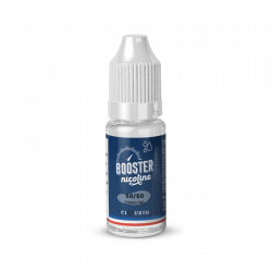 Booster Nicotine 50/50 - Cigusto