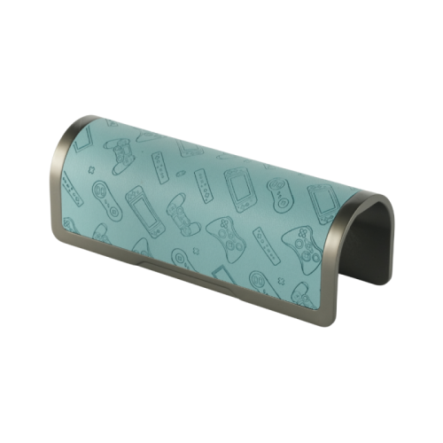 Porte aimantée interchangeable pour mod box SWAPPY de Cigusto | Cigusto | Cigarette electronique, Eliquide