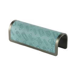 Porte aimantée interchangeable pour mod box SWAPPY de Cigusto | Cigusto | Cigarette electronique, Eliquide