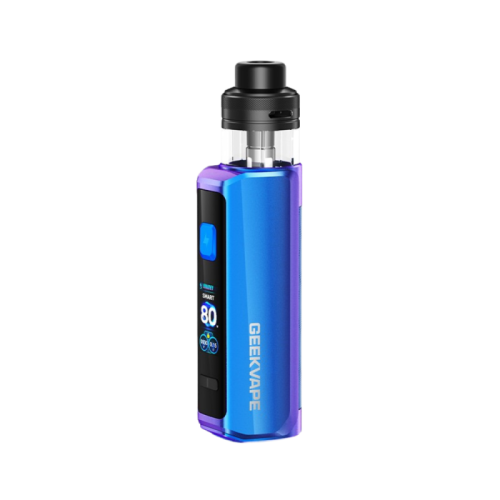 Kit FORCE 3200 mAh Geekvape | Cigarette électronique polyvalente | Cigusto | Cigarette electronique, Eliquide