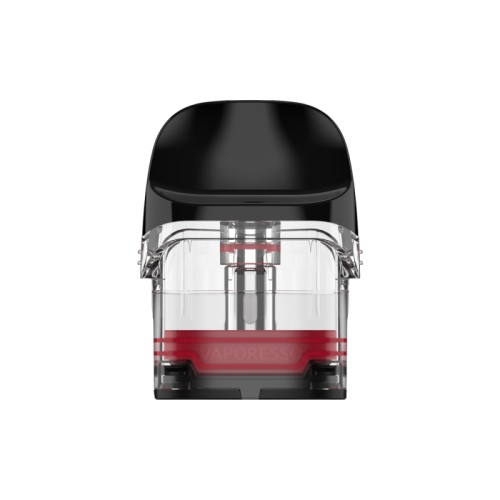 Cartouche Luxe Q pour ecigarette Luxe Q et QS de chez Vaporesso | Cigusto | Cigarette electronique, Eliquide