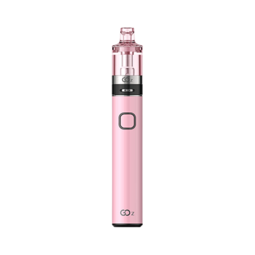 Kit cigarette électronique tube GO Z de chez Innokin, cigusto | Cigusto | Cigarette electronique, Eliquide