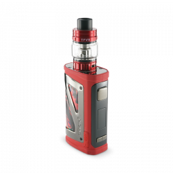 Kit cigarette electronique Scar 18 230 Watts de Smoktech | Cigusto | Cigarette electronique, Eliquide