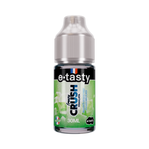 Arome Concentré DIY Himalaya 30 ml Freezy Crush Etasty Cigusto | Cigusto | Cigarette electronique, Eliquide