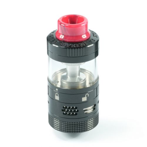 Aromamizer Supreme V3 RDTA Advanced Kit Steam Crave | Cigusto | Cigusto | Cigarette electronique, Eliquide