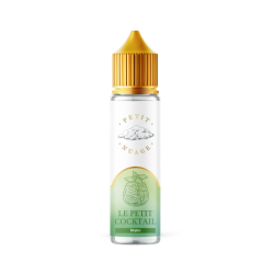 E Liquide Le PETIT COCKTAIL 60 ml - Petit Nuage