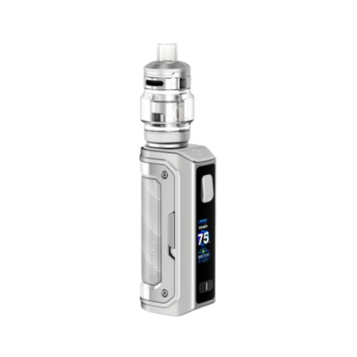 Kit Aegis Mini 5 GeekVape | Box batterie intégrée avec Z Nano 3 | Cigusto | Cigarette electronique, Eliquide