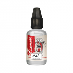 Flacon gradué 30 ml PET