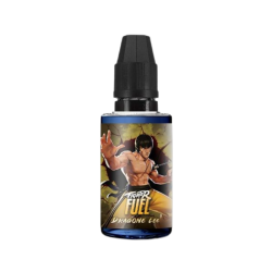 Concentré DRAGONE LEE 30 ml - Fighter Fuel