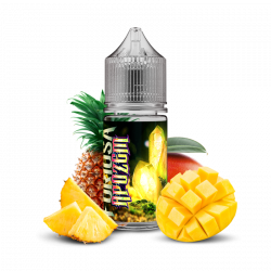 Concentre DIY Amber Apozem 30ml de Furiosa pour ecigarette | Cigusto | Cigarette electronique, Eliquide