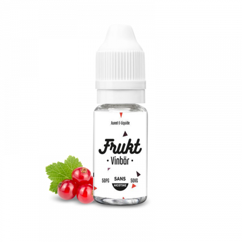 E-liquide Vinbar Frukt Savourea en 10 ml, e-liquide Vinbar saveur figue groseilles | Cigusto | Cigusto | Cigarette electronique, Eliquide